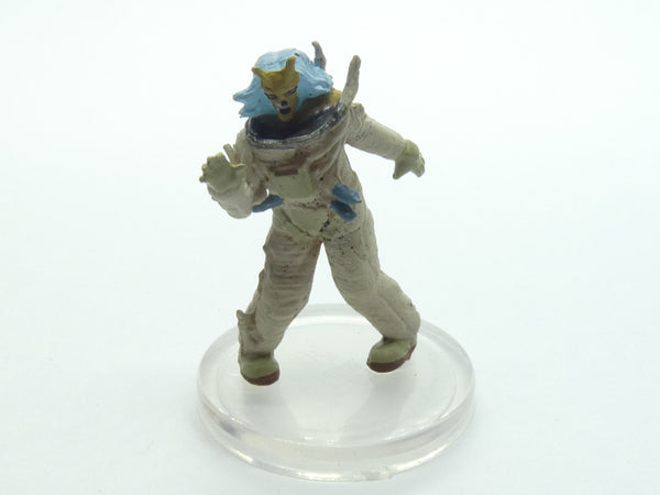 Starfinder Battles: Planets of Peril - Nihili #2