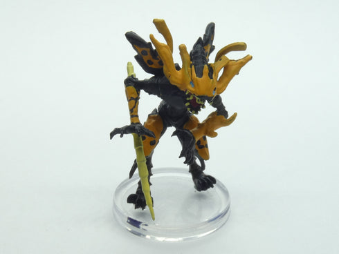 Starfinder Battles: Planets of Peril - Swarm Mindreaper #23