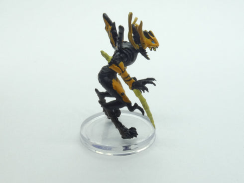 Starfinder Battles: Planets of Peril - Swarm Mindreaper #23