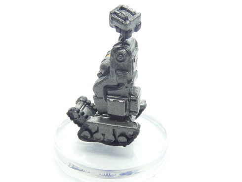 Starfinder Battles: Planets of Peril - SRO (Small) #6