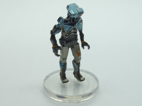 Starfinder Battles: Planets of Peril - SRO (Medium) #4