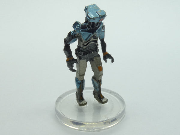 Starfinder Battles: Planets of Peril - SRO (Medium) #4