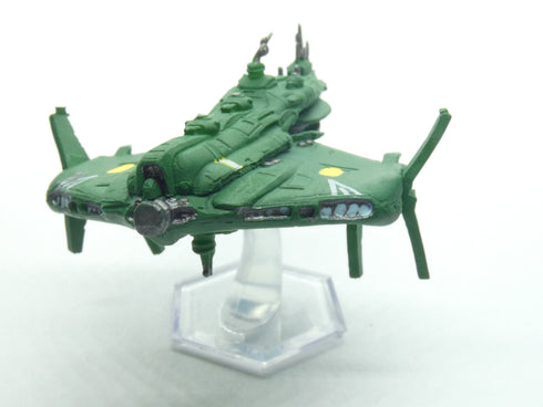 Starfinder Battles: Planets of Peril - Vindicas Tyrant #27