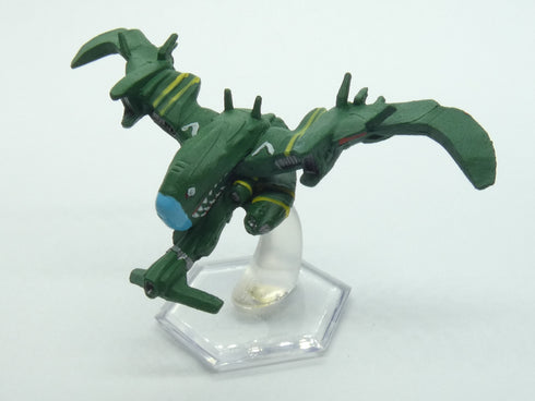 Starfinder Battles: Planets of Peril - BMC Mauler #25