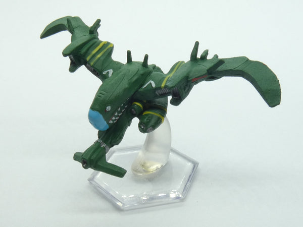 Starfinder Battles: Planets of Peril - BMC Mauler #25