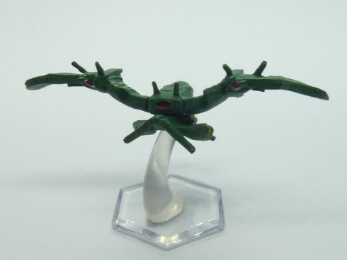 Starfinder Battles: Planets of Peril - BMC Mauler #25