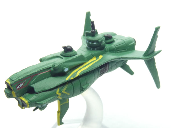 Starfinder Battles: Planets of Peril - Norikama Dropship #26