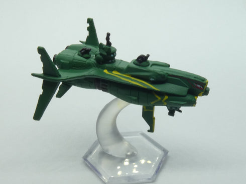 Starfinder Battles: Planets of Peril - Norikama Dropship #26