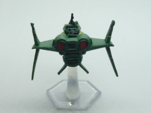 Starfinder Battles: Planets of Peril - Norikama Dropship #26