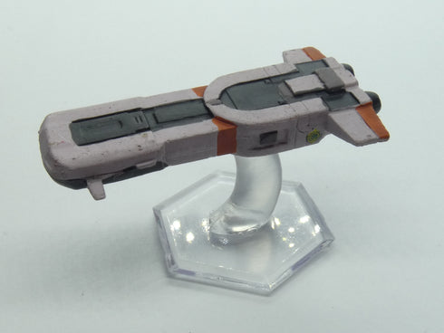 Starfinder Battles: Planets of Peril - Drake #28