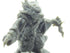 Blacklist Miniatures: Fantasy Series 1: Female Dragonkin Warlock