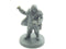 Blacklist Miniatures: Fantasy Series 1: Male Human Wizard