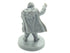 Blacklist Miniatures: Fantasy Series 1: Male Human Wizard