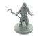 Blacklist Miniatures: Fantasy Series 1: Male Elf Wizard