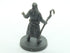 Blacklist Miniatures: Fantasy Series 1: Male Elf Wizard