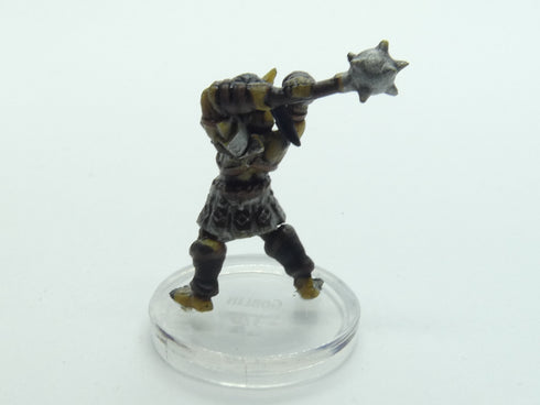 D&D Icons of the Realms Goblin Warband - Goblin with Mace