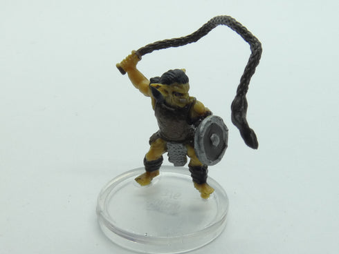 D&D Icons of the Realms Goblin Warband - Goblin with Whip