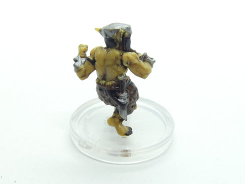 D&D Icons of the Realms Goblin Warband - Goblin with Knife