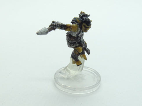 D&D Icons of the Realms Goblin Warband - Goblin with Spear