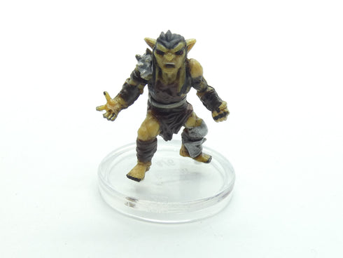 D&D Icons of the Realms Goblin Warband - Goblin with Bare Hands