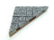 Warlock Tiles - Angles - 2”x 2” Stone/Wood Angled Tile