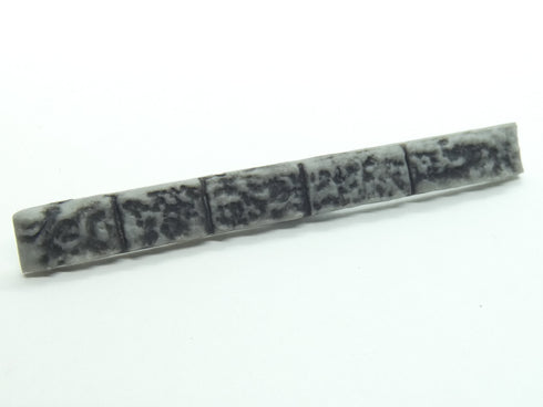 Warlock Tiles - Angles - 2” Stone Angled Edge Caps