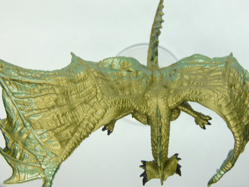 Bronze Dragon - Tyranny of Dragons - 24/45