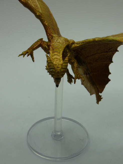 Copper Dragon - Tyranny of Dragons Dungeons & Dragons - 32/45