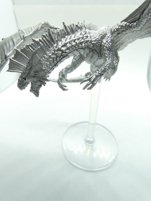 Silver Dragon - Tyranny of Dragons - 42/51 Rare