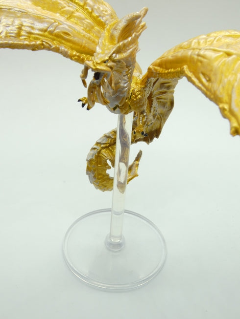 Gold Dragon - Tyranny of Dragons - 43/51 Rare