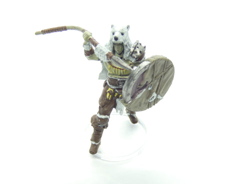 Goliath Barbarian - Icewind Dale: Rime of the Frost Maiden - #8