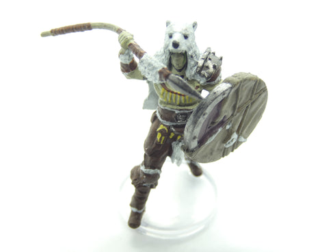 Goliath Barbarian - Icewind Dale: Rime of the Frost Maiden - #8