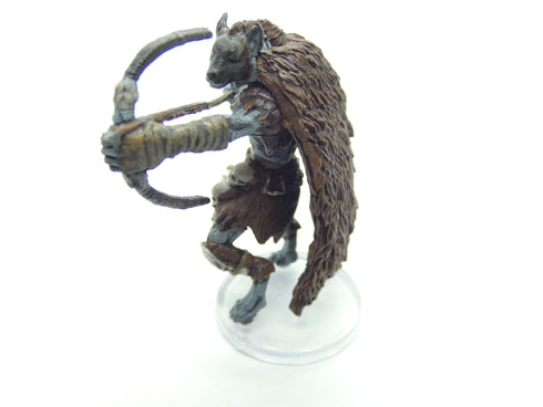 Gnoll Hunter - Icewind Dale: Rime of the Frost Maiden - #24a