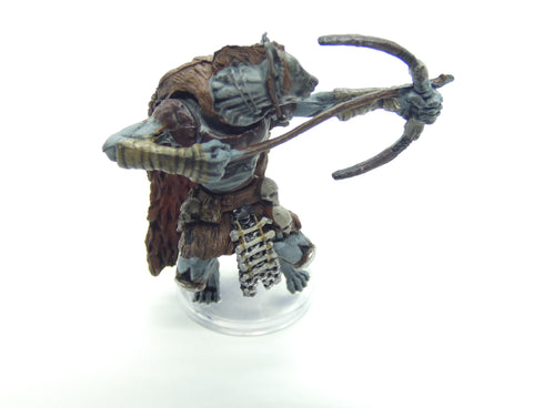 Gnoll Hunter - Icewind Dale: Rime of the Frost Maiden - #24a