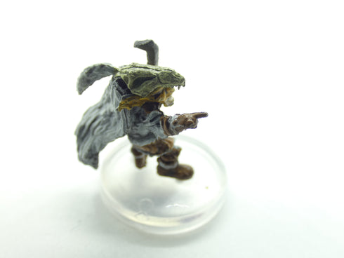 Snow Goblin - Icewind Dale: Rime of the Frost Maiden - #11