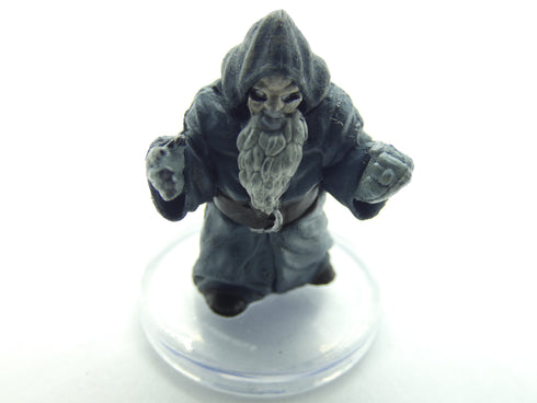 Duergar Mind Master - Icewind Dale: Rime of the Frost Maiden - #6