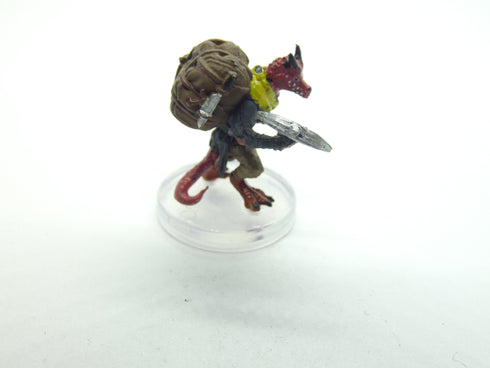 Kobold Mountaineer - Icewind Dale: Rime of the Frost Maiden - #12