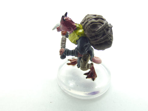 Kobold Mountaineer - Icewind Dale: Rime of the Frost Maiden - #12