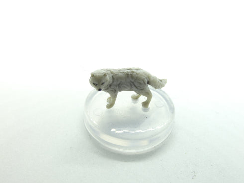 Arctic Fox - Icewind Dale: Rime of the Frost Maiden - #4