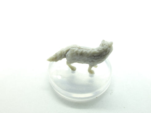 Arctic Fox - Icewind Dale: Rime of the Frost Maiden - #4