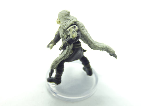 Reghed Nomad with Cage - Icewind Dale: Rime of the Frost Maiden - #1