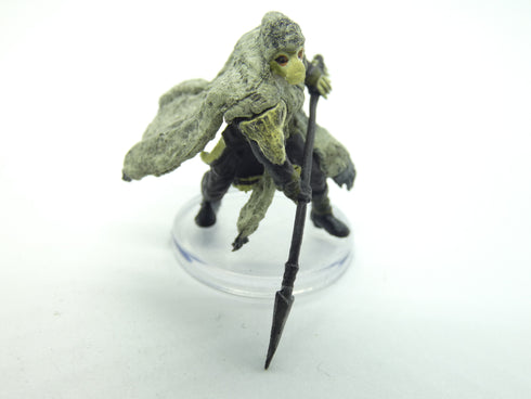 Reghed Nomad with Spear - Icewind Dale: Rime of the Frost Maiden - #14