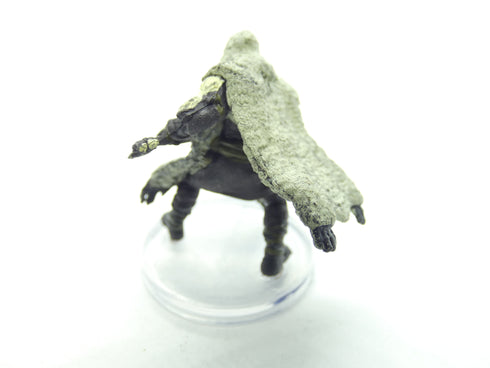 Reghed Nomad with Spear - Icewind Dale: Rime of the Frost Maiden - #14