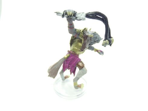 Flind Trapper - Icewind Dale: Rime of the Frost Maiden - #18