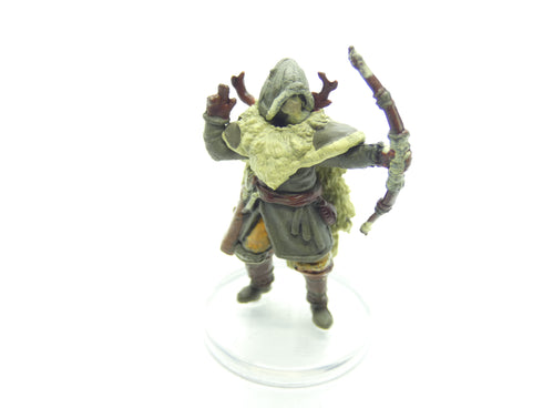 Human Trapper - Icewind Dale: Rime of the Frost Maiden - #15