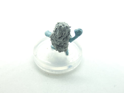 Chwinga with Snowball - Icewind Dale: Rime of the Frost Maiden - #3