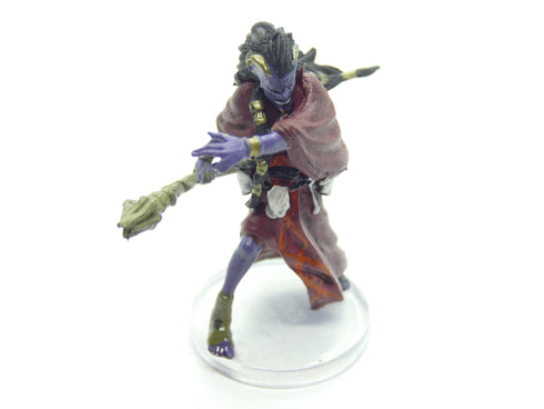 Night Hag - Icewind Dale: Rime of the Frost Maiden - #23