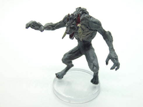 Tekeli-Li - Icewind Dale: Rime of the Frost Maiden - #40