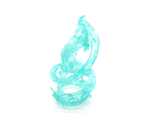 The Brittle Maiden - Icewind Dale: Rime of the Frost Maiden - #35