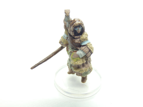 Nass Lantomir - Icewind Dale: Rime of the Frost Maiden - #38